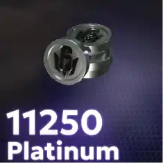 11250 Platinum